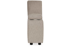 Kellway Console with Storage - 9870757