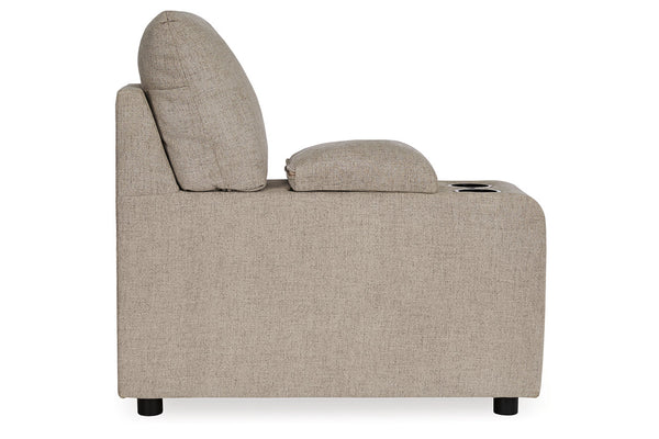 Kellway Console with Storage - 9870757