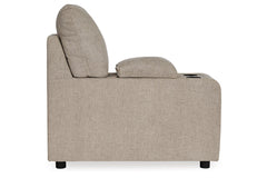 Kellway Console with Storage - 9870757