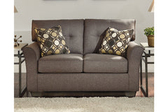 Tibbee Loveseat - 9910135