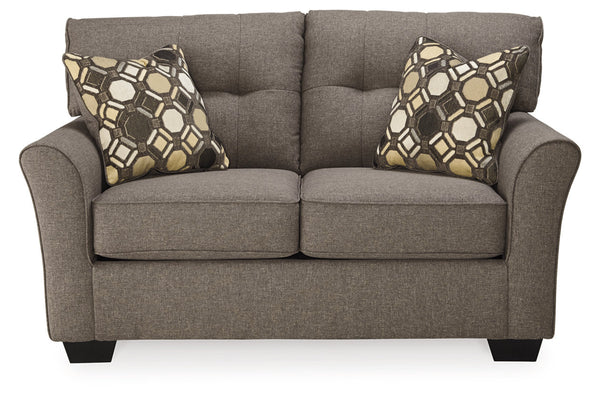 Tibbee Loveseat - 9910135