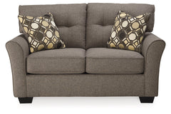 Tibbee Loveseat - 9910135
