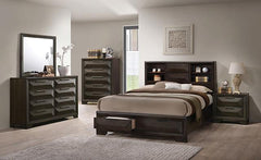 Caistor - FM7233BR-Q-BED