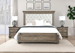 Philomath - FM7430BR-Q-BED