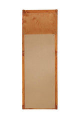 Wrangle Hill 4-drawer Stairway Chest Washed Amber - 460098