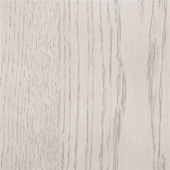 Kirby Rectangular Dining Table with Butterfly Leaf Natural and Rustic Off White - 192691