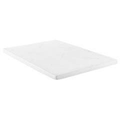 Cascade 3" California King Cool Memory Foam Mattress Topper - 350419KW