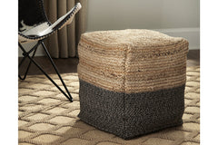 Sweed Valley Pouf - A1000422