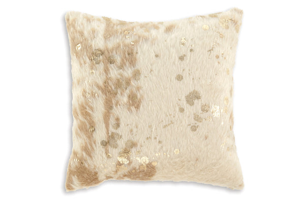 Landers Pillow (Set of 4) - A1000479
