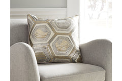 Meiling Pillow (Set of 4) - A1000480