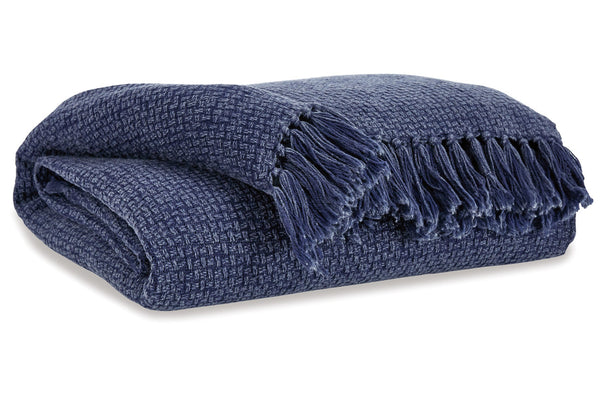 Yasmin Throw (Set of 3) - A1000740