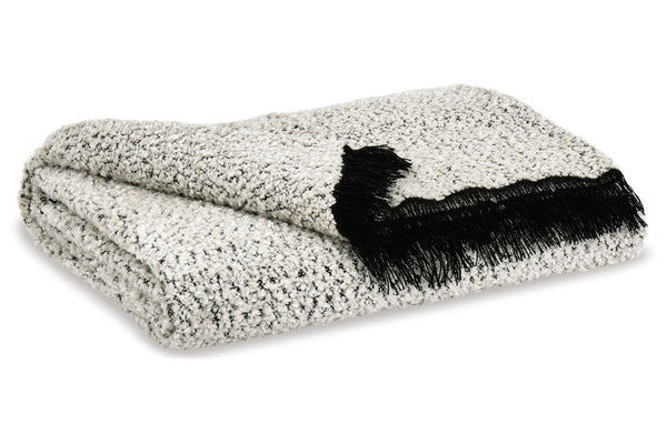 Leonita Throw (Set of 3) - A1000769