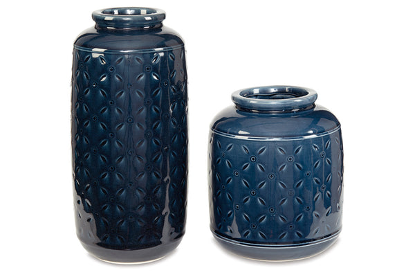 Marenda Vase (Set of 2) - A2000130