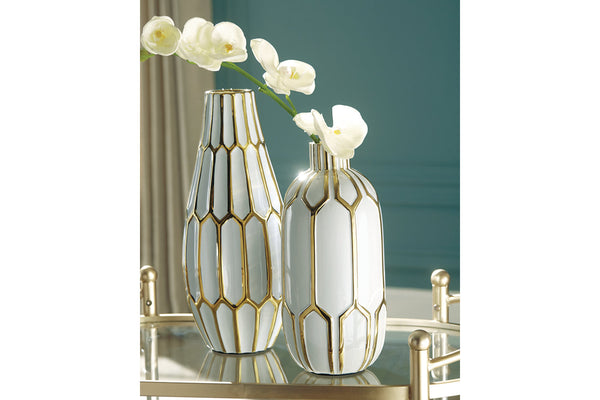 Mohsen Vase (Set of 2) - A2000135