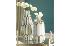 Mohsen Vase (Set of 2) - A2000135