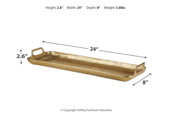 Posy Tray - A2000136