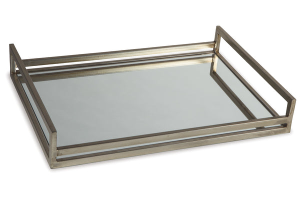Derex Tray - A2000255