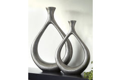 Dimaia Vase (Set of 2) - A2000348