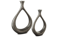 Dimaia Vase (Set of 2) - A2000348