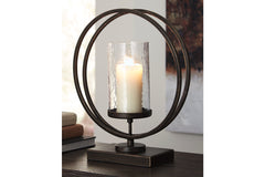 Jalal Candle Holder - A2000370