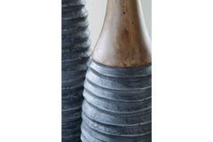 Blayze Vase (Set of 2) - A2000388