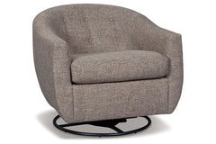 Upshur Accent Chair - A3000003