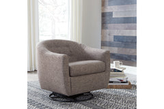 Upshur Accent Chair - A3000003