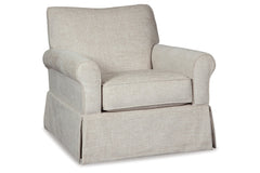 Searcy Accent Chair - A3000006