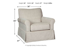 Searcy Accent Chair - A3000006
