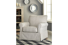 Searcy Accent Chair - A3000006