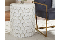 Polly Stool - A3000013
