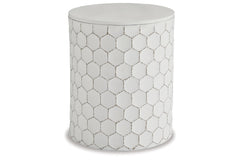 Polly Stool - A3000013