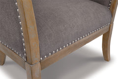 Engineer Accent Chair - A3000030