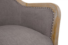 Engineer Accent Chair - A3000030