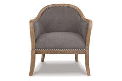 Engineer Accent Chair - A3000030