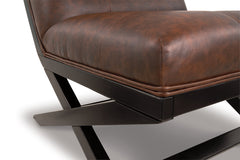 Sidewinder Accent Chair - A3000031