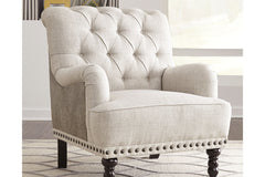 Tartonelle Accent Chair - A3000053
