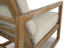 Novelda Rocker Accent Chair - A3000081