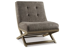 Sidewinder Accent Chair - A3000135
