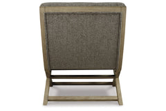 Sidewinder Accent Chair - A3000135