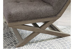 Sidewinder Accent Chair - A3000135