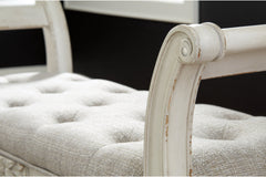 Realyn Accent Bench - A3000157