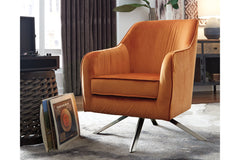 Hangar Accent Chair - A3000174
