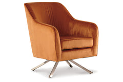 Hangar Accent Chair - A3000174