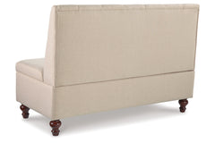 Gwendale Storage Bench - A3000185
