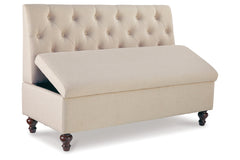 Gwendale Storage Bench - A3000185