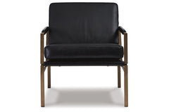 Puckman Accent Chair - A3000192