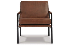 Puckman Accent Chair - A3000193
