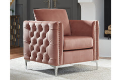 Lizmont Accent Chair - A3000196