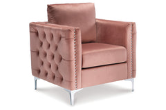 Lizmont Accent Chair - A3000196